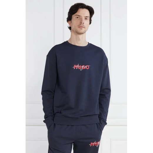 Hugo Bodywear Bluza | Regular Fit XL Gomez Fashion Store