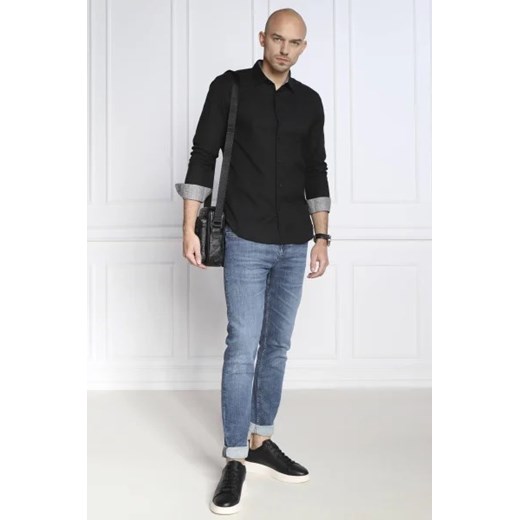 BOSS BLACK Jeansy Delano | Slim Fit 30/32 Gomez Fashion Store wyprzedaż