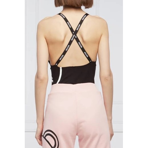 Moschino Underwear Body | Slim Fit XS okazja Gomez Fashion Store