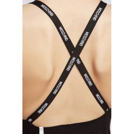 Moschino Underwear Body | Slim Fit XS okazja Gomez Fashion Store