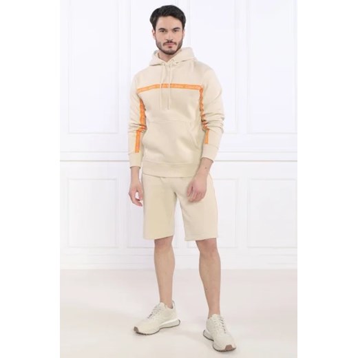 Bluza męska Calvin Klein młodzieżowa