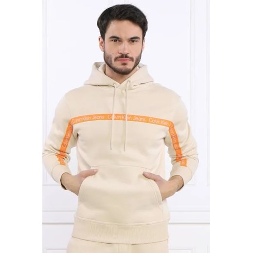 Bluza męska Calvin Klein wiosenna