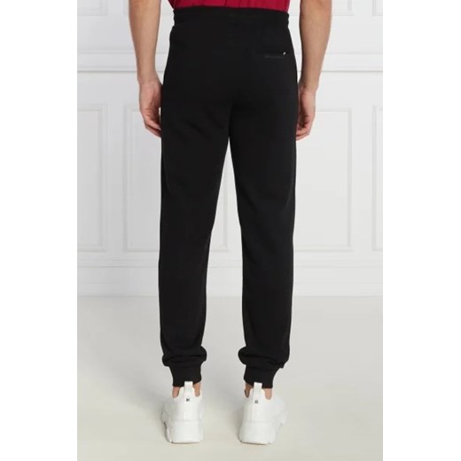 Karl Lagerfeld Spodnie dresowe | Regular Fit Karl Lagerfeld XXL okazja Gomez Fashion Store