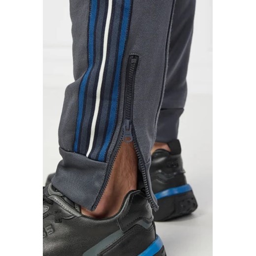 GUESS ACTIVE Spodnie dresowe JEREMY | Regular Fit M okazyjna cena Gomez Fashion Store