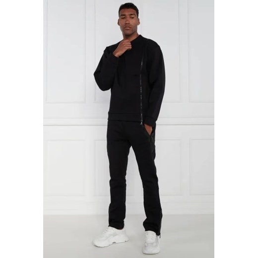 Les Hommes Spodnie dresowe | Regular Fit Les Hommes XL promocja Gomez Fashion Store
