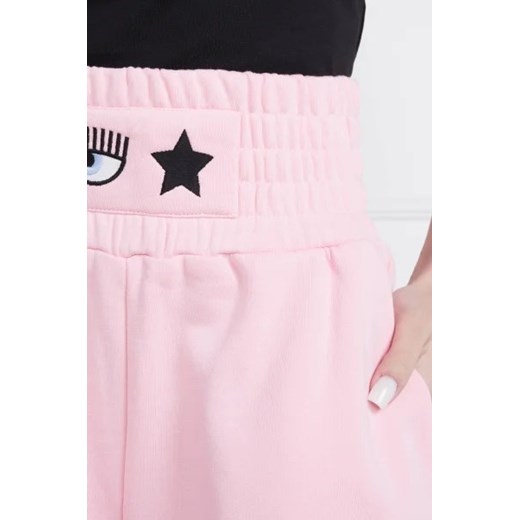 Szorty Chiara Ferragni na lato