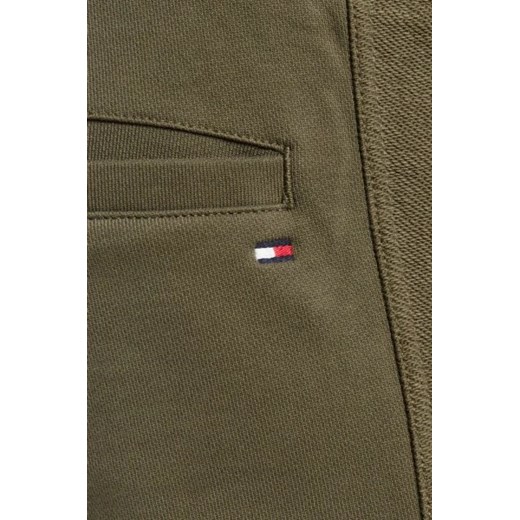 Spodnie męskie Tommy Hilfiger