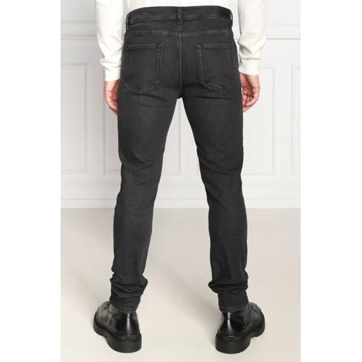 Karl Lagerfeld Jeansy | Skinny fit Karl Lagerfeld 38/34 promocja Gomez Fashion Store