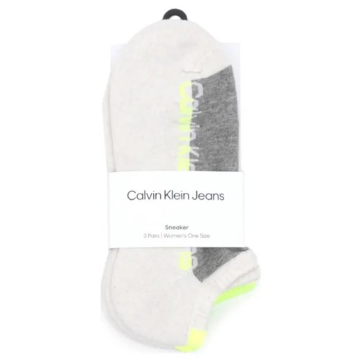 Skarpetki damskie Calvin Klein