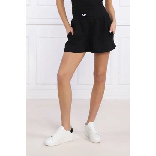 Chiara Ferragni Szorty 191 EYE STAR | Regular Fit Chiara Ferragni M Gomez Fashion Store okazja