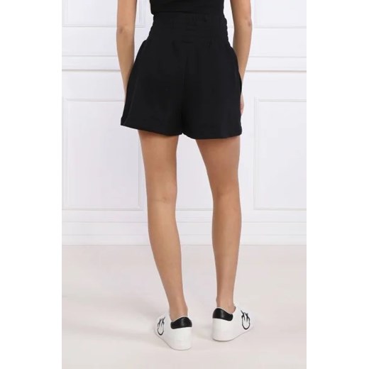 Chiara Ferragni Szorty 191 EYE STAR | Regular Fit Chiara Ferragni XS okazja Gomez Fashion Store
