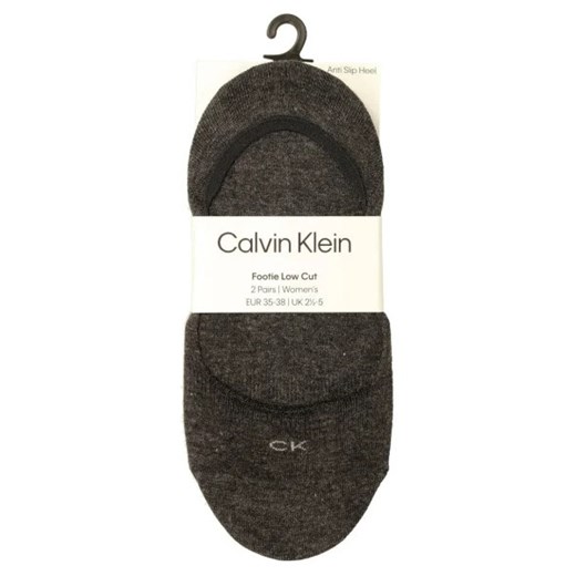 Skarpetki damskie Calvin Klein 