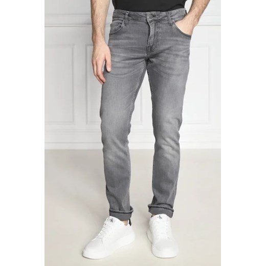 GUESS Jeansy Chris | Super Skinny fit Guess 32/34 Gomez Fashion Store