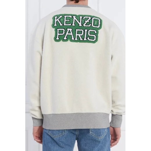 Kenzo Bluza | Regular Fit Kenzo XL Gomez Fashion Store okazja