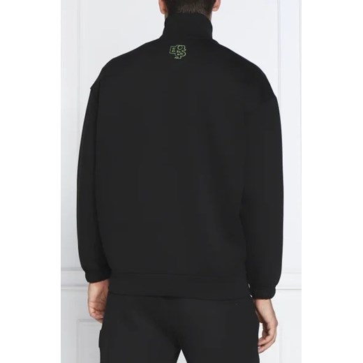 BOSS GREEN Bluza Skovered | Regular Fit XL wyprzedaż Gomez Fashion Store