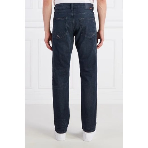 BOSS ORANGE Jeansy Delaware BC-P | Slim Fit 36/32 okazyjna cena Gomez Fashion Store