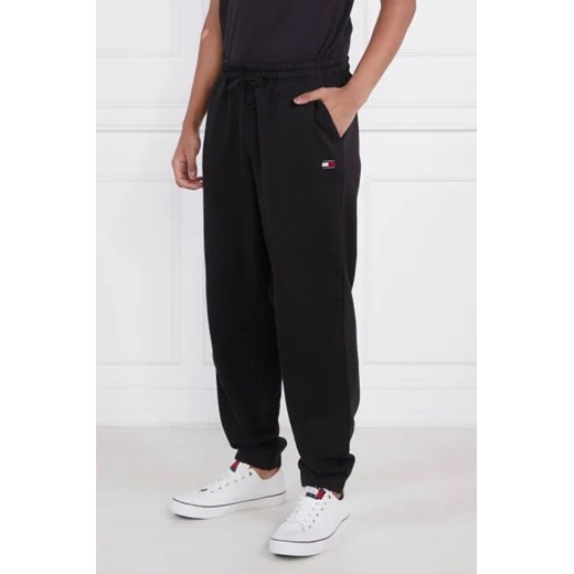 Tommy Jeans Spodnie dresowe | Regular Fit Tommy Jeans XL Gomez Fashion Store