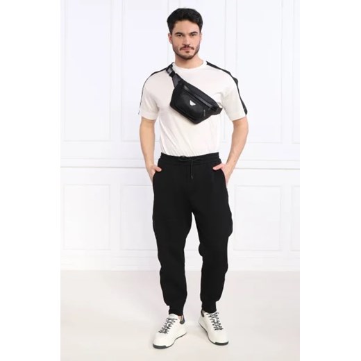 Nerka Emporio Armani czarna