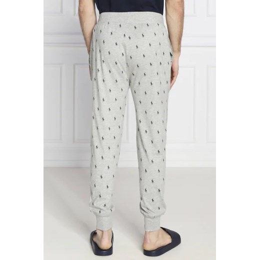 POLO RALPH LAUREN Spodnie od piżamy | Regular Fit Polo Ralph Lauren S okazja Gomez Fashion Store
