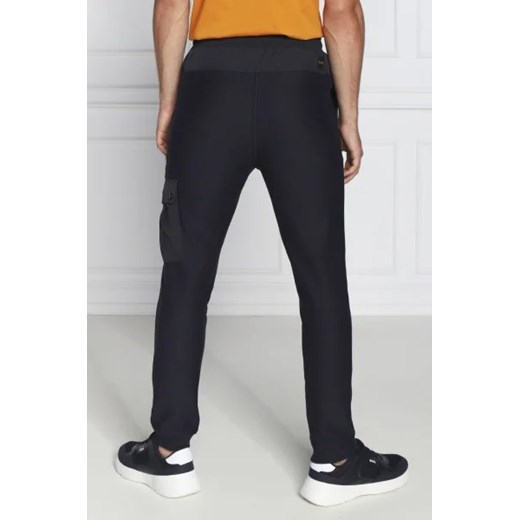 BOSS ORANGE Spodnie dresowe Setwill | Regular Fit L promocyjna cena Gomez Fashion Store