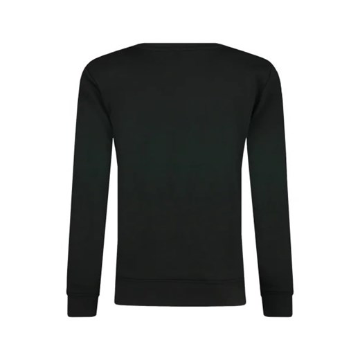 Bluza chłopięca Guess czarna