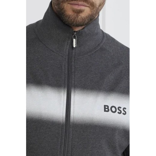 BOSS Bluza Authentic | Regular Fit M Gomez Fashion Store