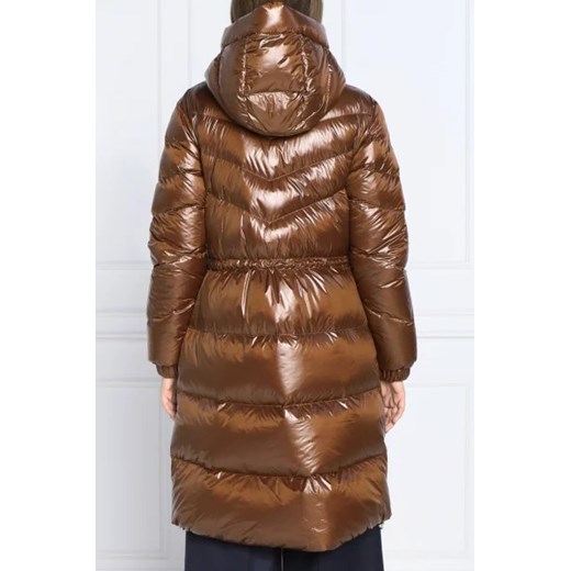 Woolrich Puchowa kurtka ALIQUIPPA | Regular Fit Woolrich XL promocyjna cena Gomez Fashion Store