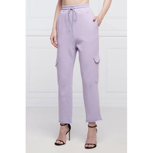 Spodnie damskie Twinset 