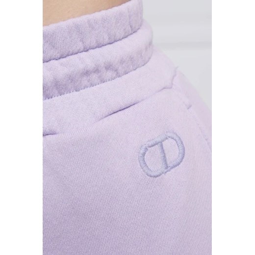 Spodnie damskie Twinset 