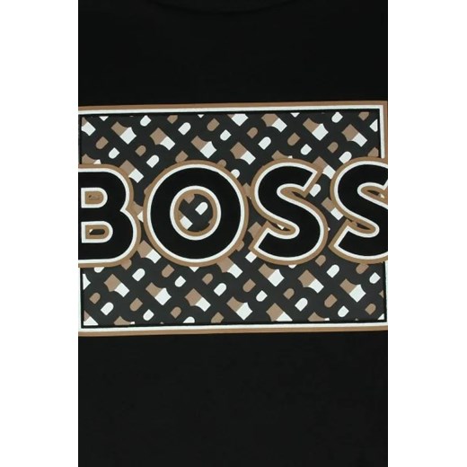 BOSS Kidswear T-shirt | Regular Fit Boss Kidswear 162 Gomez Fashion Store