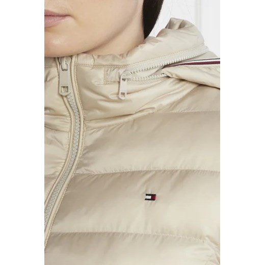 Płaszcz damski Tommy Hilfiger