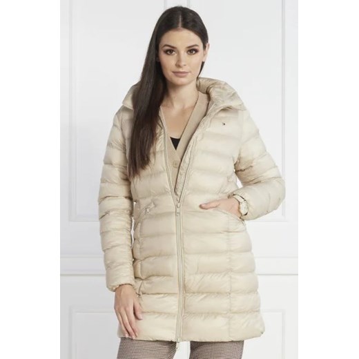 Płaszcz damski Tommy Hilfiger