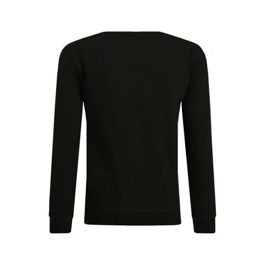 Bluza chłopięca Hugo Kids bawełniana