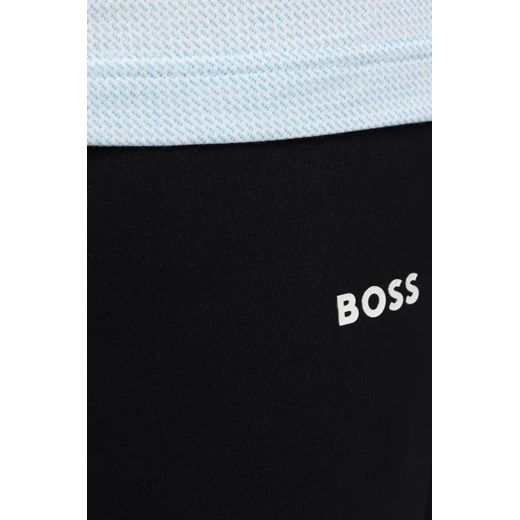 BOSS GREEN Spodnie dresowe Hadim 1 | Regular Fit S wyprzedaż Gomez Fashion Store