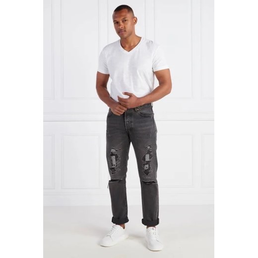 Levi's Jeansy | Regular Fit | high waist 32/34 wyprzedaż Gomez Fashion Store