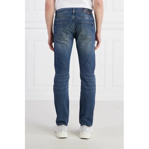 BOSS ORANGE Jeansy Delaware | Slim Fit 36/32 okazja Gomez Fashion Store