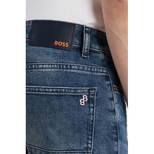 BOSS ORANGE Jeansy Delaware | Slim Fit 36/34 Gomez Fashion Store wyprzedaż