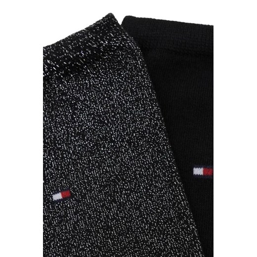 Tommy Hilfiger skarpetki damskie bez wzorów