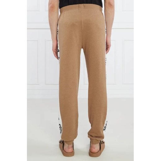BOSS Spodnie dresowe BOSS-SEN | Regular Fit L Gomez Fashion Store