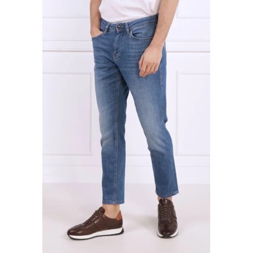 Joop! Jeansy | Slim Fit Joop! 32/34 okazyjna cena Gomez Fashion Store