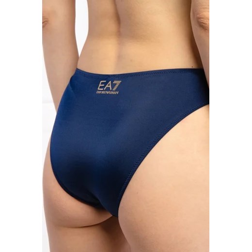 EA7 Strój kąpielowy XS okazyjna cena Gomez Fashion Store