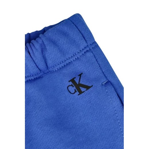 CALVIN KLEIN JEANS Szorty | Regular Fit 164 promocyjna cena Gomez Fashion Store