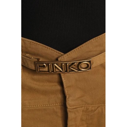 Pinko Spodnie | Regular Fit Pinko 31 okazja Gomez Fashion Store