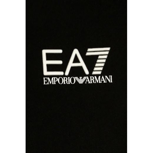EA7 T-shirt | Regular Fit 170 Gomez Fashion Store