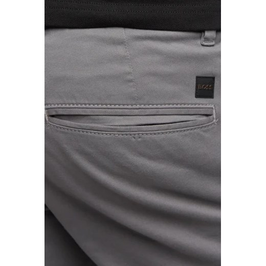 BOSS ORANGE Spodnie chino Schino slim | Slim Fit 31/32 Gomez Fashion Store