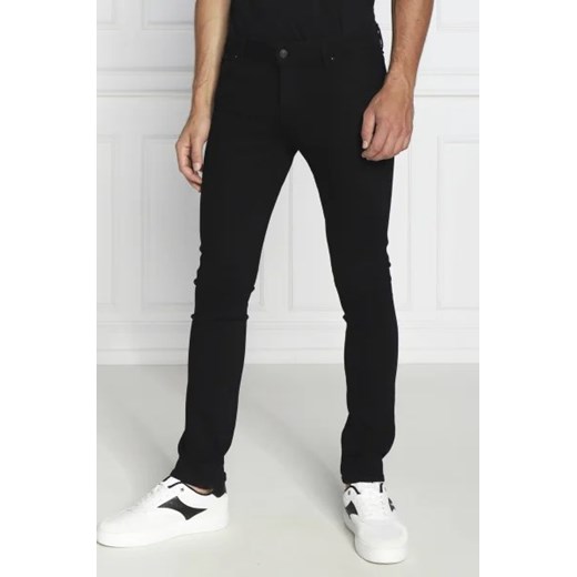 GUESS JEANS Jeansy MIAMI | Skinny fit 36/32 okazyjna cena Gomez Fashion Store