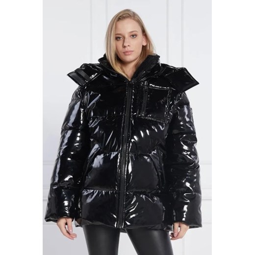 Kurtka damska The Kooples z kapturem