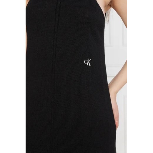 Sukienka Calvin Klein