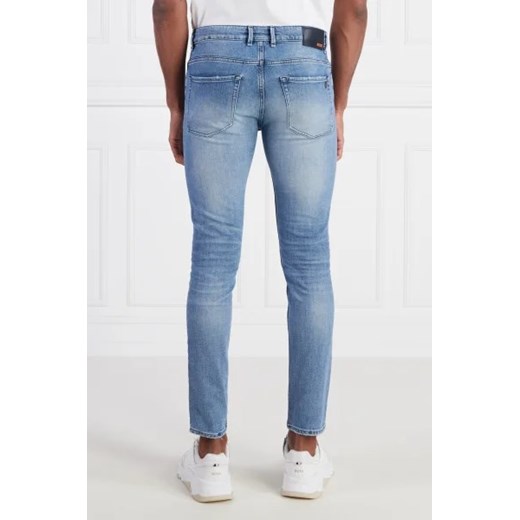 BOSS ORANGE Jeansy Delano BC-C | Slim Fit 32/32 okazja Gomez Fashion Store