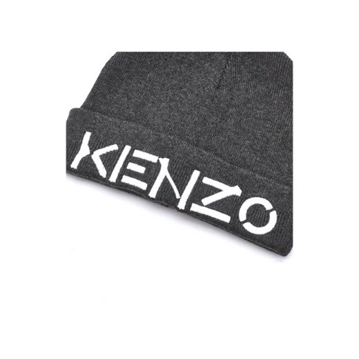KENZO KIDS Czapka | z dodatkiem wełny Kenzo Kids 5254 Gomez Fashion Store okazyjna cena